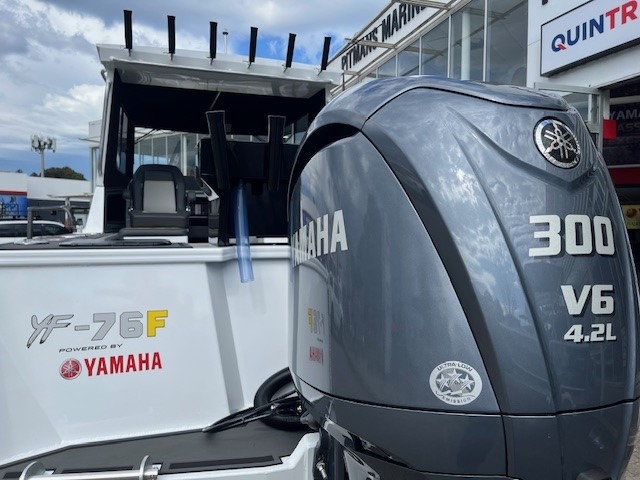 yf-76 2